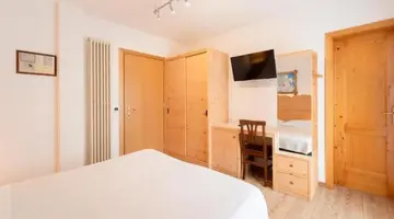 Hotel Orso Grigio