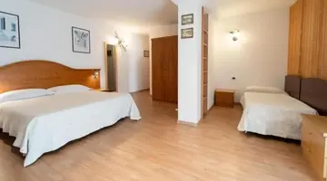 Hotel Orso Grigio