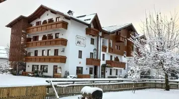 Hotel Orso Grigio