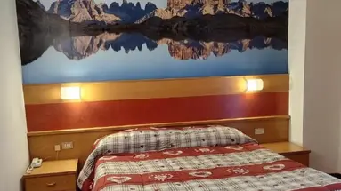 Hotel Orso Grigio