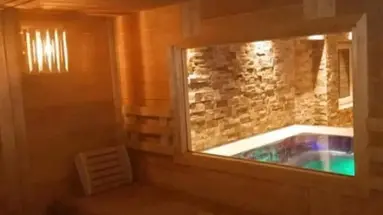 Hotel Orso Grigio