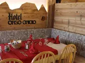 Hotel Orso Grigio