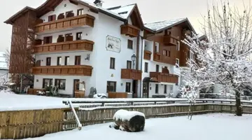 Hotel Orso Grigio