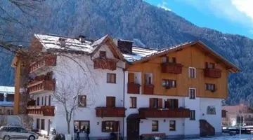 Hotel Orso Grigio