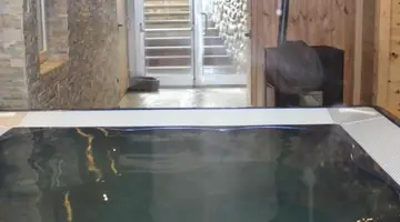 Hotel Orso Grigio