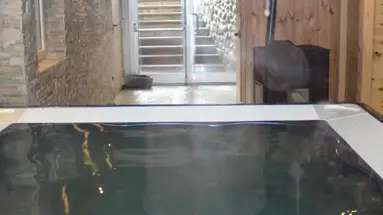 Hotel Orso Grigio