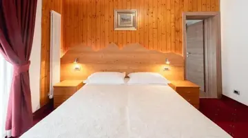 Hotel Orso Grigio