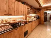 Hotel Orso Grigio