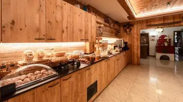 Hotel Orso Grigio
