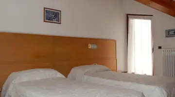 Hotel Orso Grigio