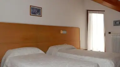 Hotel Orso Grigio