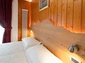 Hotel Orso Grigio