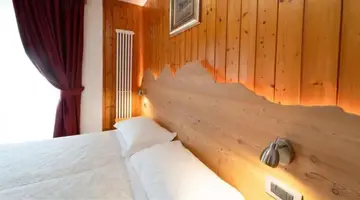 Hotel Orso Grigio