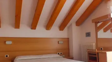 Hotel Orso Grigio