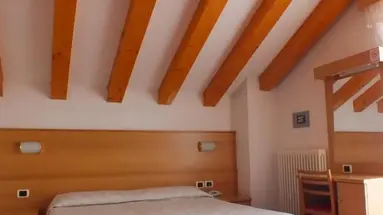Hotel Orso Grigio