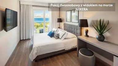 Hotel Osam