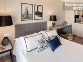 Hotel Osam