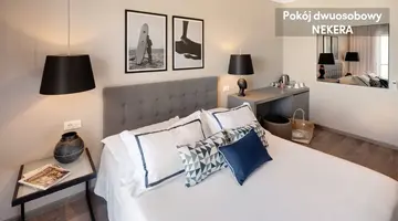 Hotel Osam