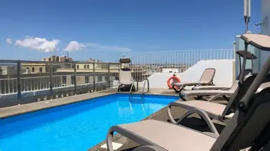 Hotel Osborne
