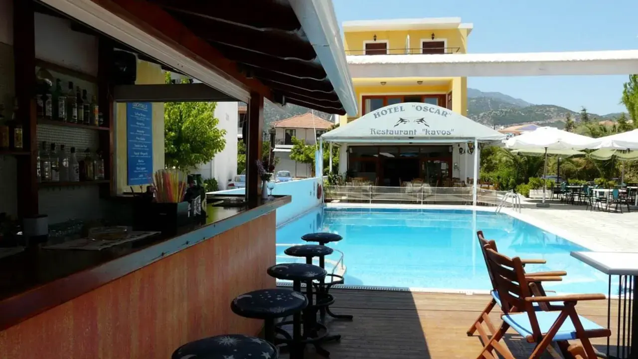 Hotel Oscar