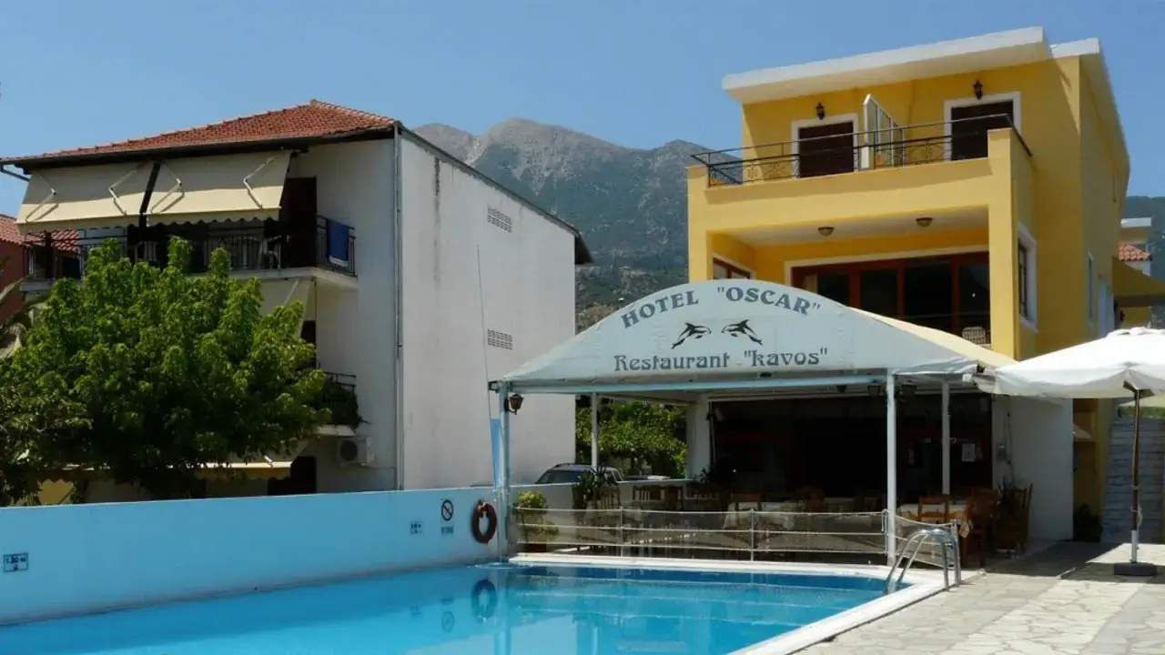 Hotel Oscar