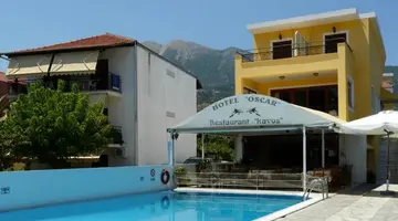 Hotel Oscar