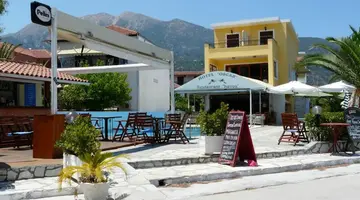 Hotel Oscar