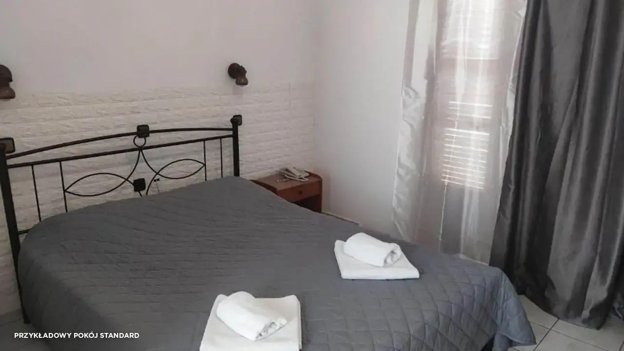 Hotel Oscar