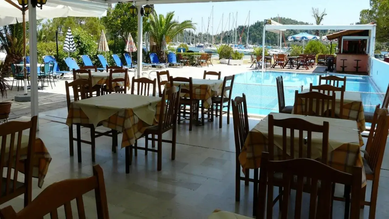 Hotel Oscar