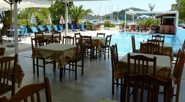 Hotel Oscar