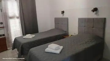 Hotel Oscar