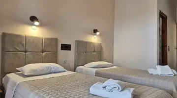 Hotel Oscar