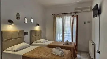 Hotel Oscar