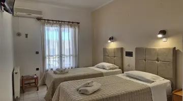 Hotel Oscar