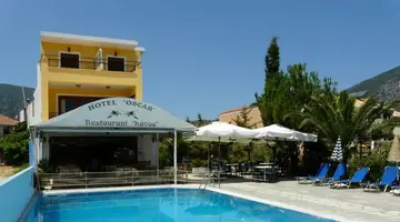 Hotel Oscar