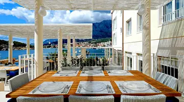 Hotel Osejava