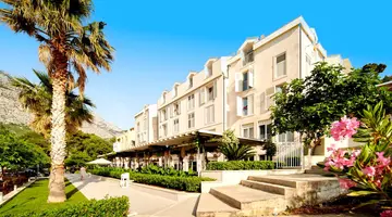 Hotel Osejava