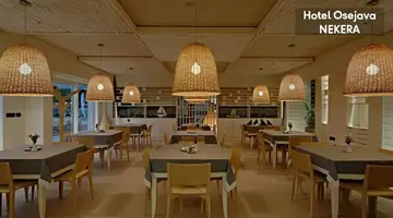 Hotel Osejava