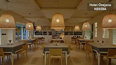 Hotel Osejava