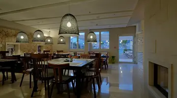 Hotel Osejava