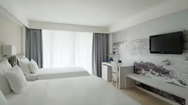 Hotel Osejava