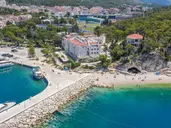 Hotel Osejava