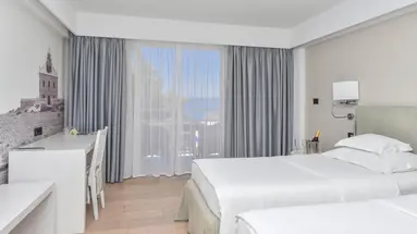 Hotel Osejava