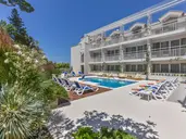 Hotel Osejava