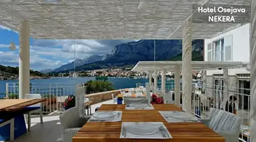Hotel Osejava