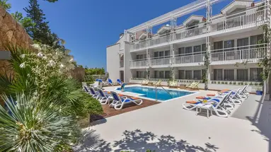 Hotel Osejava