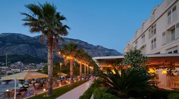 Hotel Osejava