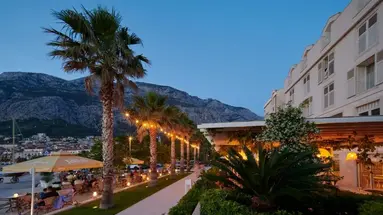 Hotel Osejava