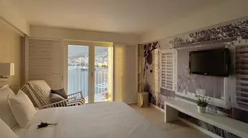 Hotel Osejava