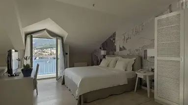 Hotel Osejava